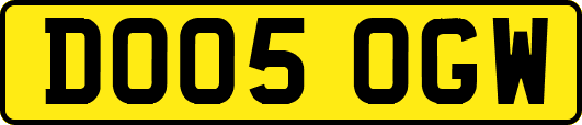 DO05OGW