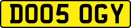 DO05OGY