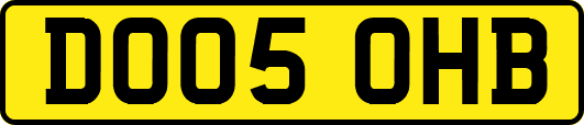 DO05OHB