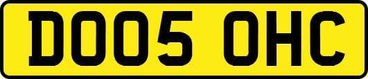 DO05OHC