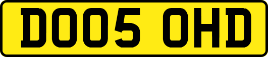 DO05OHD