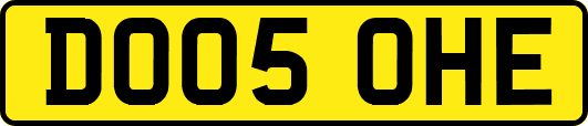 DO05OHE