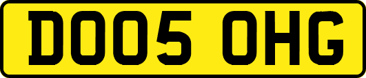 DO05OHG