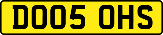 DO05OHS