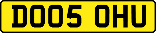 DO05OHU