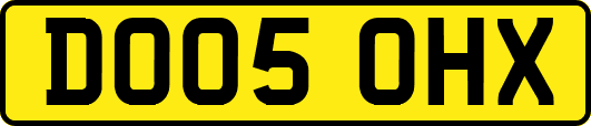 DO05OHX