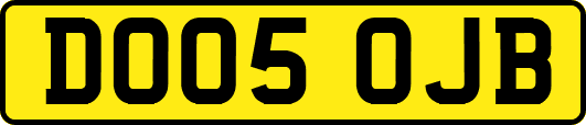DO05OJB
