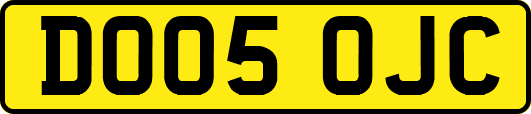 DO05OJC