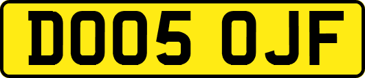 DO05OJF