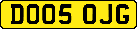DO05OJG