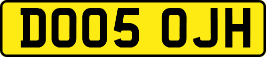 DO05OJH