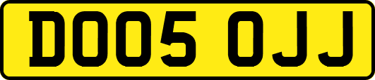 DO05OJJ