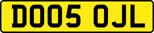 DO05OJL