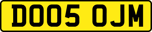 DO05OJM