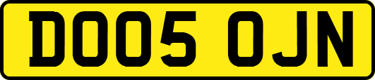 DO05OJN
