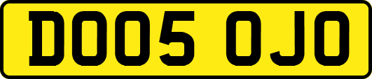 DO05OJO