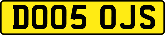 DO05OJS
