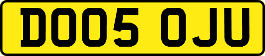 DO05OJU