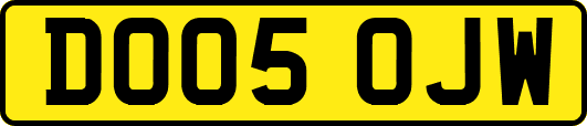 DO05OJW