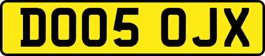 DO05OJX