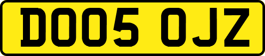 DO05OJZ