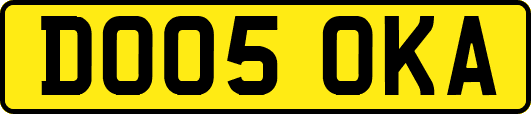DO05OKA