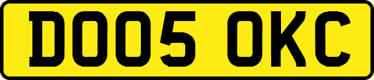 DO05OKC