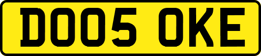 DO05OKE
