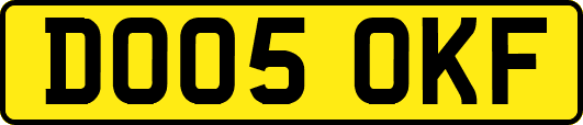 DO05OKF