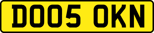 DO05OKN