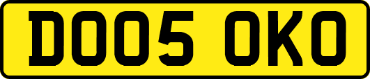 DO05OKO
