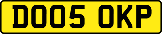 DO05OKP