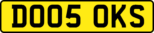 DO05OKS