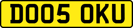 DO05OKU