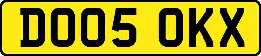DO05OKX