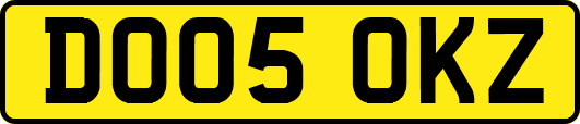 DO05OKZ