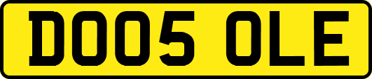 DO05OLE