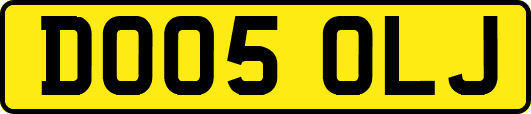 DO05OLJ