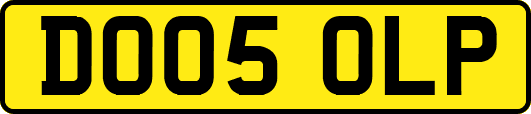 DO05OLP