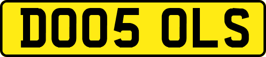 DO05OLS