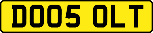 DO05OLT