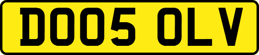 DO05OLV