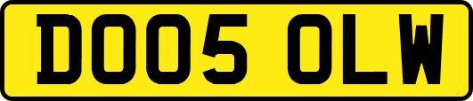 DO05OLW