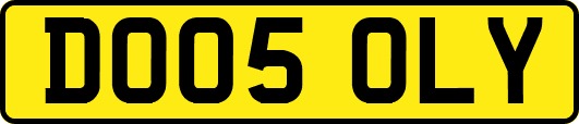 DO05OLY