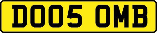 DO05OMB