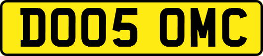 DO05OMC