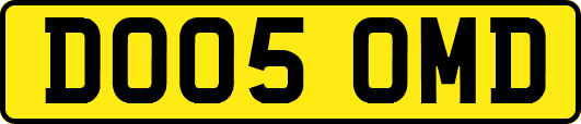 DO05OMD