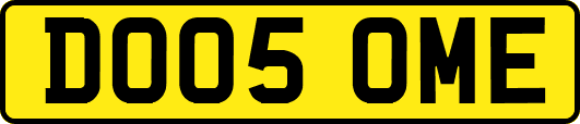 DO05OME