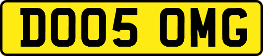 DO05OMG