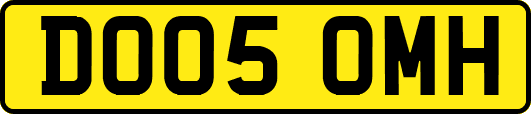 DO05OMH